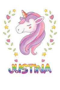 Justina