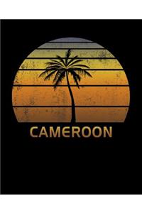 Cameroon