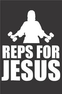 Notebook for believe on jesus god hope faith and love