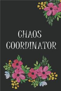 Chaos Coordinator