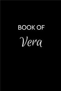 Book of Vera