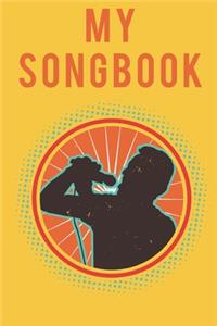 My Songbook