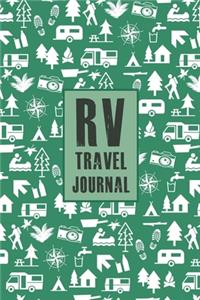RV Travel Journal