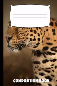 Composition Book
