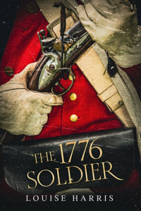 1776 Soldier