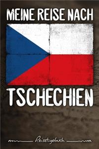 Meine Reise nach Tschechien Reisetagebuch
