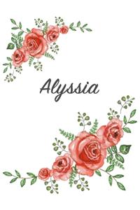 Alyssia
