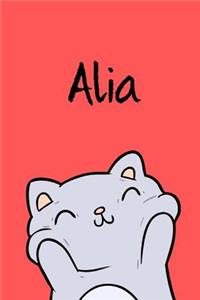 Alia