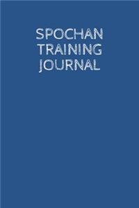 Spochan Training Journal
