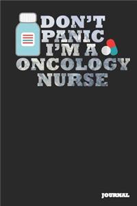 Oncology Nurse Journal