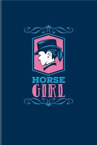Horse Girl