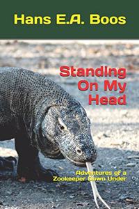 Standing On My Head