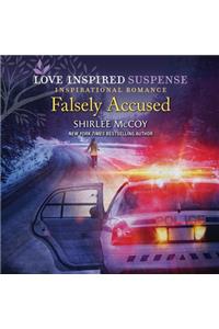 Falsely Accused