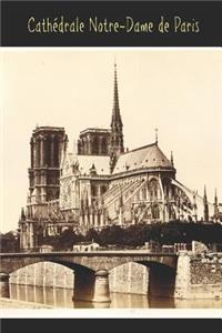 Cathédrale Notre-Dame de Paris