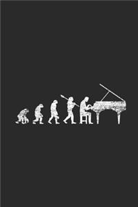 Piano Evolution