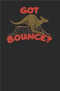 Got Bounce