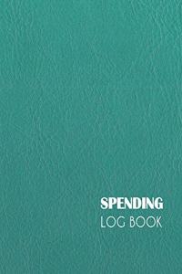 Spending Log Book