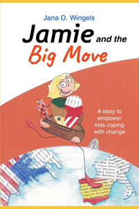 Jamie and the Big Move