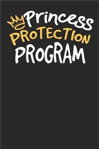 Princess Protection Program