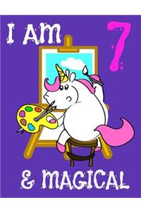 I am 7 & Magical