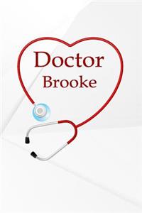 Doctor Brooke