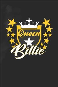 Queen Billie