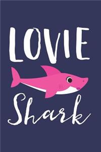 Lovie Shark