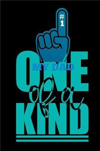 one of a kind