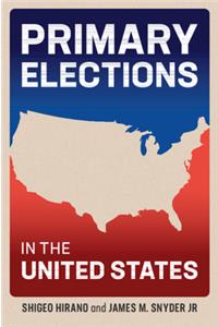 Primary Elections in the United States