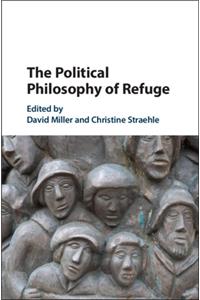 The Political Philosophy of Refuge