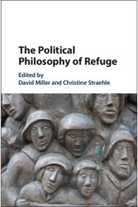 Political Philosophy of Refuge