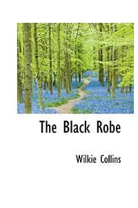 The Black Robe
