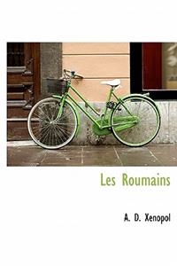 Les Roumains