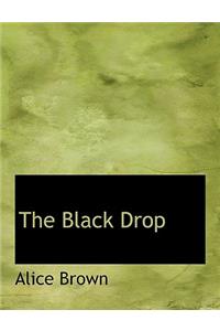 The Black Drop