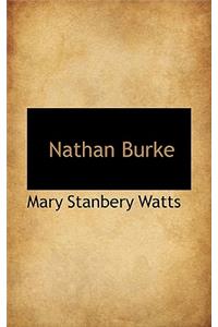 Nathan Burke