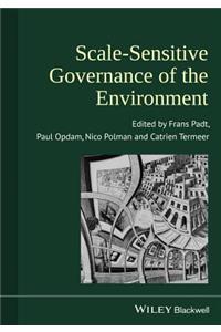 Scale-Sensitive Governance of the Environment
