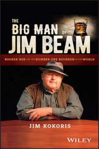 Big Man of Jim Beam