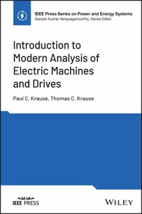 Introduction to Modern Analysis of Electric Machines and Drives