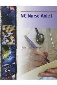 NC Nurse Aide I