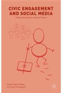 Civic Engagement and Social Media