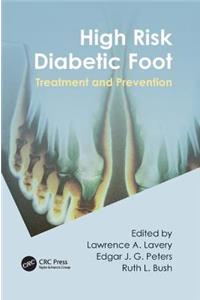 High Risk Diabetic Foot