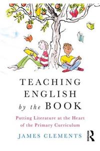 Teaching English by the Book