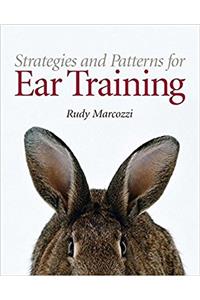 Strategies and Patterns for Ear Training