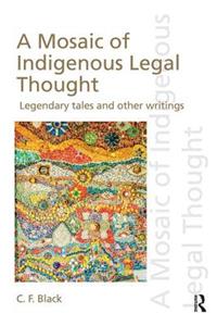 Mosaic of Indigenous Legal Thought