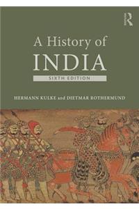 History of India