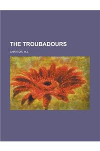 The Troubadours