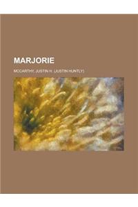 Marjorie