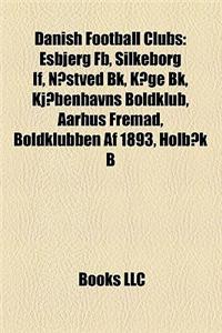 Danish Football Club Introduction