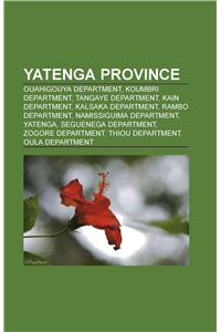Yatenga Province