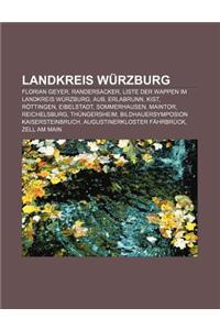 Landkreis Wurzburg